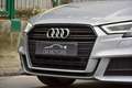 Audi A3 A3 30TFSi **S-LINE** Argent - thumbnail 23