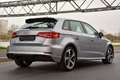 Audi A3 A3 30TFSi **S-LINE** Argent - thumbnail 18