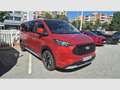 Ford Tourneo Custom 2.5 Duratec PHEV 171kW L1 Active eCVT 232CV Rojo - thumbnail 3