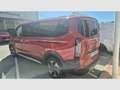 Ford Tourneo Custom 2.5 Duratec PHEV 171kW L1 Active eCVT 232CV Rojo - thumbnail 4