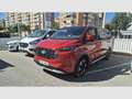 Ford Tourneo Custom 2.5 Duratec PHEV 171kW L1 Active eCVT 232CV Rojo - thumbnail 2