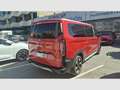 Ford Tourneo Custom 2.5 Duratec PHEV 171kW L1 Active eCVT 232CV Rojo - thumbnail 5
