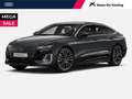 Audi A6 e-tron Sportback Advanced edition performance 367 pk · 20 Gris - thumbnail 1