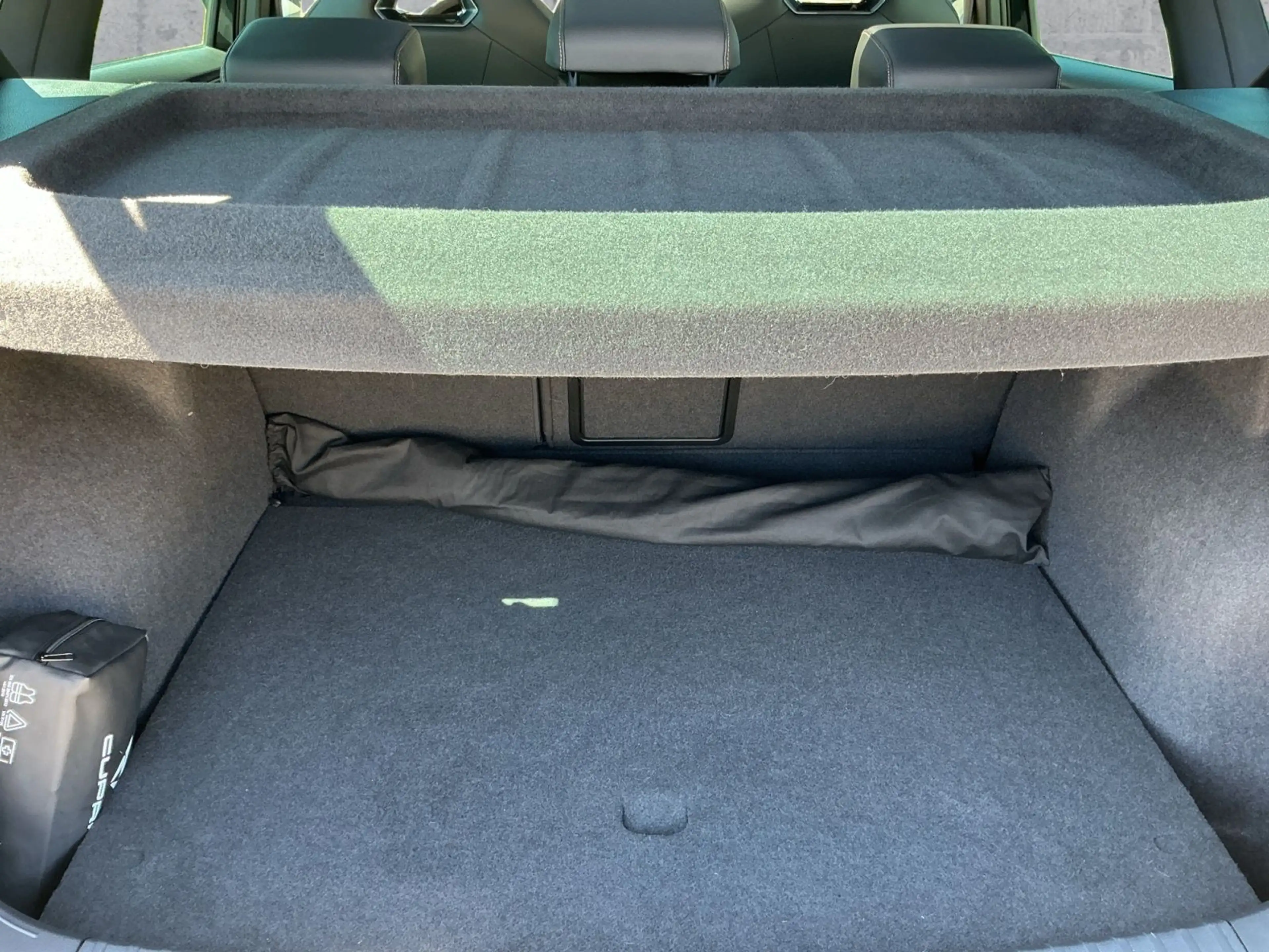 CUPRA Ateca 2.0 TSI VZ DSG 4D TRIBE EDITION LED+PANO — photo 14