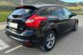 Ford Focus 1.0 Ecoboost Auto-S&S Trend 125 Negro - thumbnail 7