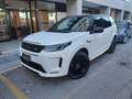 Land Rover Discovery Sport 2020 1.5 i3 phev R-Dynamic SE awd auto Blanc - thumbnail 1