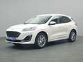 Ford Kuga Vignale 225PS PHEV Aut./Techno-Paket/AHK Weiß - thumbnail 2