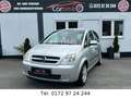 Opel Meriva 1.6 Cosmo* TÜV & INSPEKTION NEU* Silber - thumbnail 4