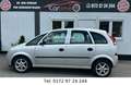 Opel Meriva 1.6 Cosmo* TÜV & INSPEKTION NEU* Silber - thumbnail 5