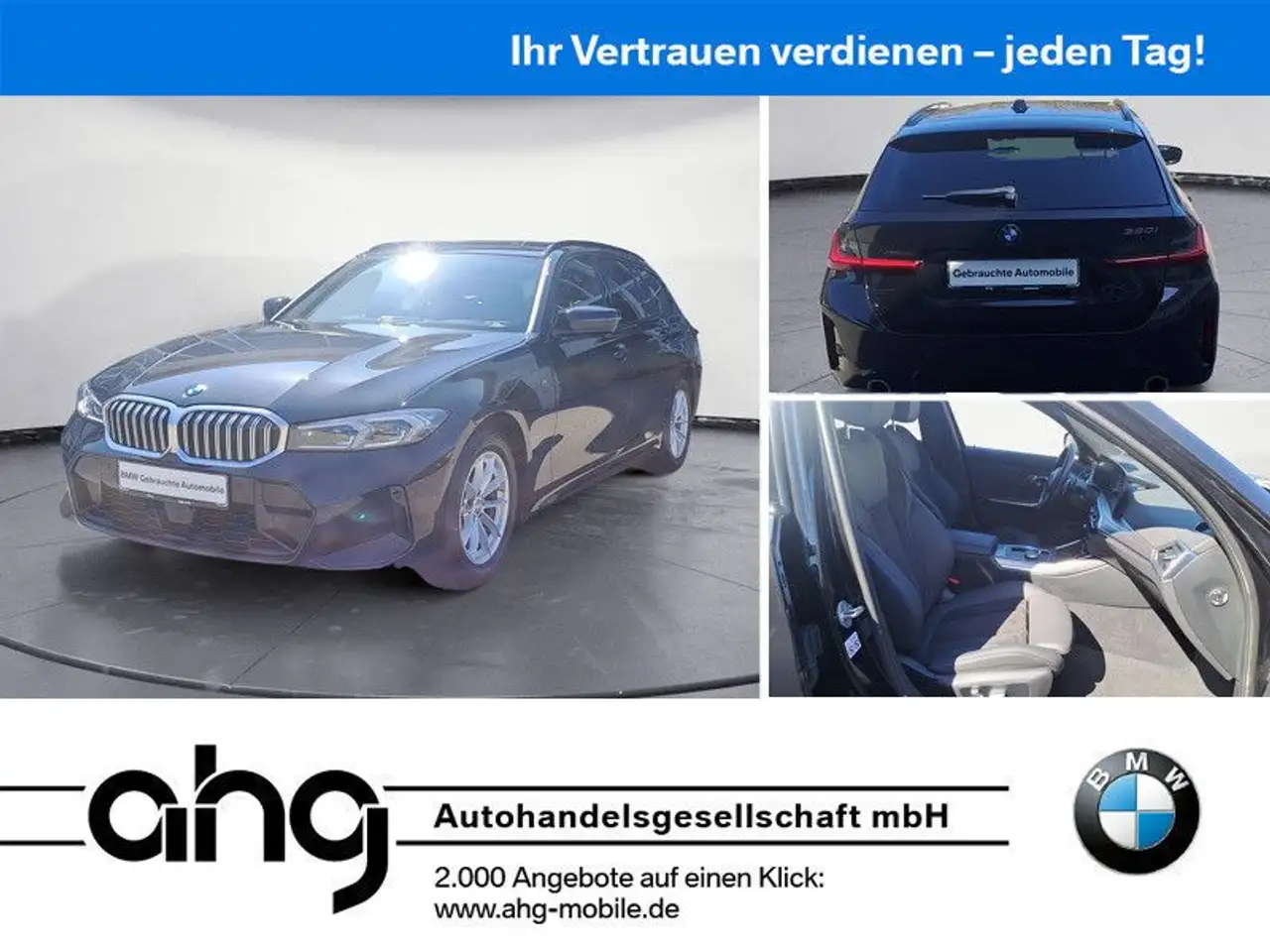 BMW 320
