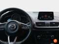 Mazda 3 2.2 SKYACTIV-D 110KW ZENITH+NAVEGADOR Rojo - thumbnail 7