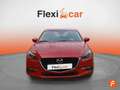Mazda 3 2.2 SKYACTIV-D 110KW ZENITH+NAVEGADOR Rojo - thumbnail 2