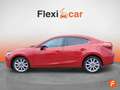 Mazda 3 2.2 SKYACTIV-D 110KW ZENITH+NAVEGADOR Rojo - thumbnail 5