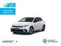 Volkswagen Polo 1.0 TSI DSG Goal* Navi*AHK*Kamera*LED*Digit Weiß - thumbnail 1
