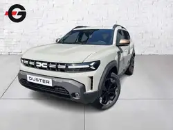 Dacia Duster EXTREME TRIBRID 150 - 4X4 !
