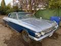 Mercury Monterey, 390cui V8, BKV, TÜV & H Argent - thumbnail 1