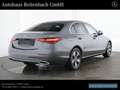 Mercedes-Benz C 300 C300e 4M AVANTGARDE+LED KAMERA+MEMO+TOTW+AMBIENT Grau - thumbnail 3