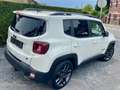 Jeep Renegade 1.4 ess  , 27.000km !! 1 iere main , boite auto Bianco - thumbnail 7