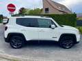 Jeep Renegade 1.4 ess  , 27.000km !! 1 iere main , boite auto Bianco - thumbnail 6