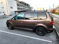 Volkswagen Touran Highlight Automatik Braun - thumbnail 1