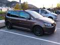Volkswagen Touran Highlight Automatik Braun - thumbnail 3