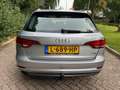Audi A4 Avant 1.4 TFSI Sport (complete uitvoering) Grijs - thumbnail 5