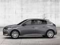 Peugeot 208 ALLURE PureTech 100 Allure DAB LED WLAN RFK Grau - thumbnail 3