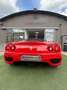 Ferrari 360 *ISCRITTA ASI* *COUPE' MODENA F1* Червоний - thumbnail 2