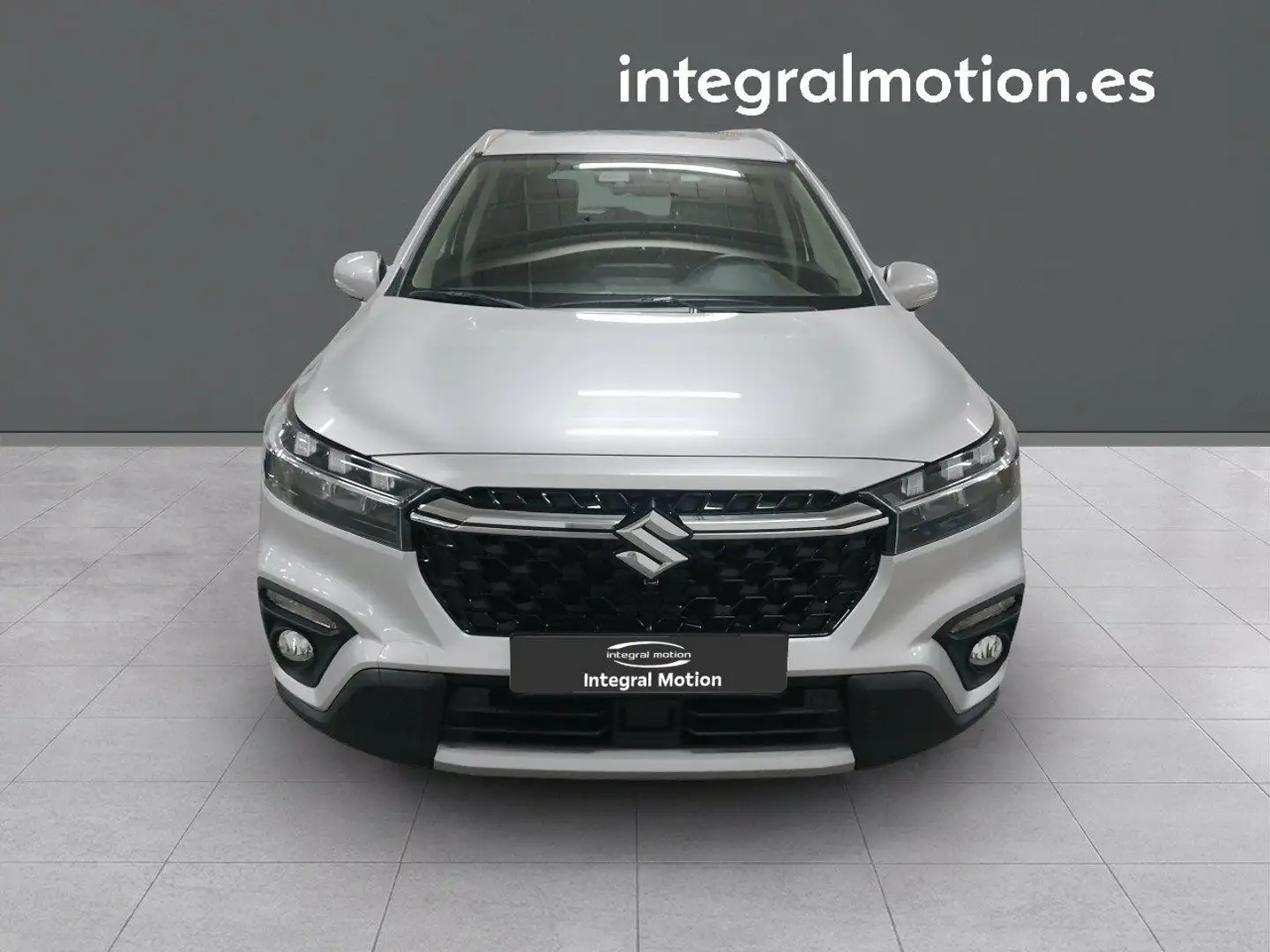 Suzuki SX4 S-Cross 1.4T S3 Mild Hybrid - 2