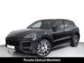 Porsche Cayenne S SportDesign Luft Pano Anhängerkupplung Schwarz - thumbnail 1