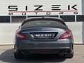 Mercedes-Benz CLS 250 d Aut.|FACELIFT|AMG 63 LOOK|NAVI|LED Grau - thumbnail 6