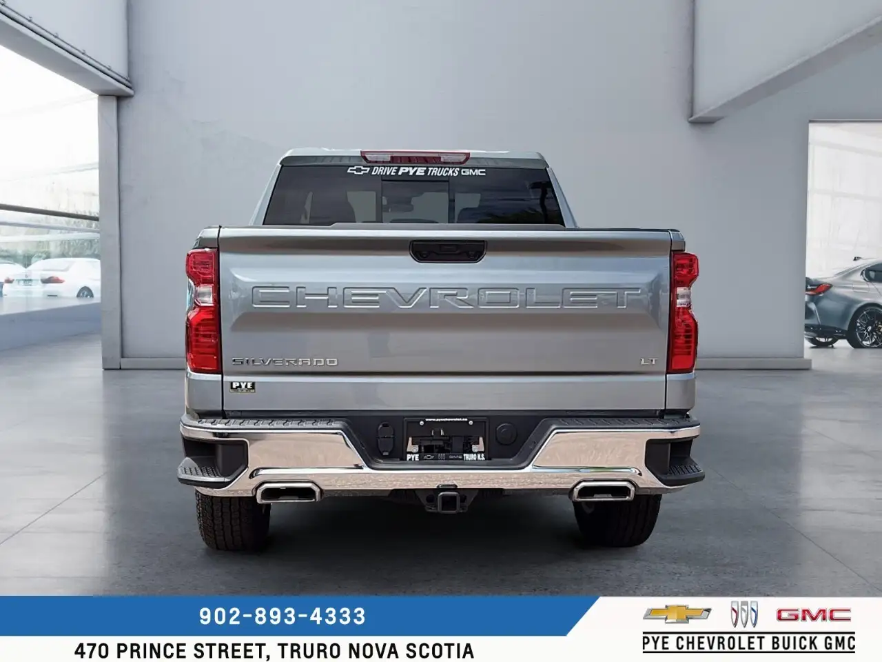 Chevrolet Silverado 1500 снимка Chevrolet Silverado 1500