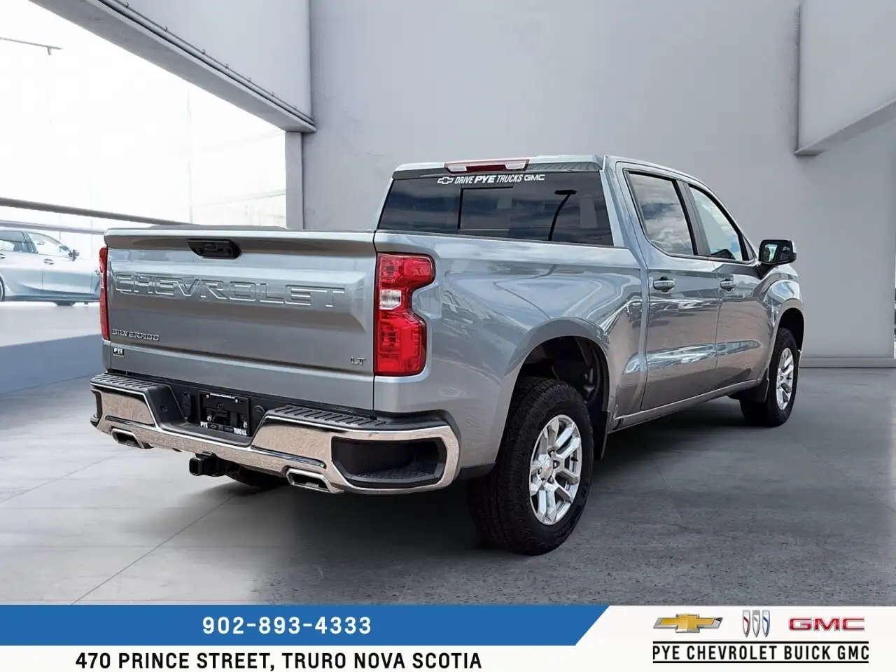 Chevrolet Silverado 1500 снимка Chevrolet Silverado 1500