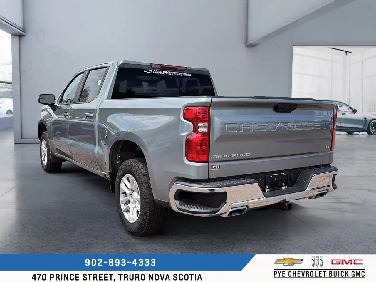 Chevrolet Silverado 1500 снимка Chevrolet Silverado 1500