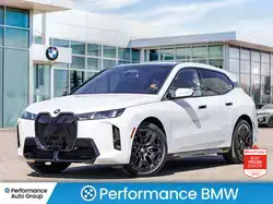 2026 BMW iX DEMO-ELECTRIC IX60-Prem.Enhance-MSptPro-AdvDrvAsst