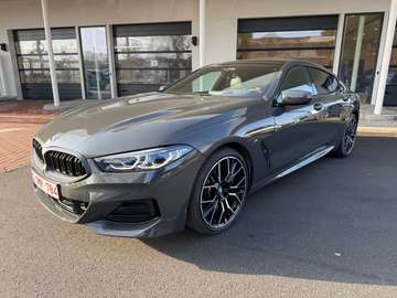 Gran Coupé 840 dXAS MHEV