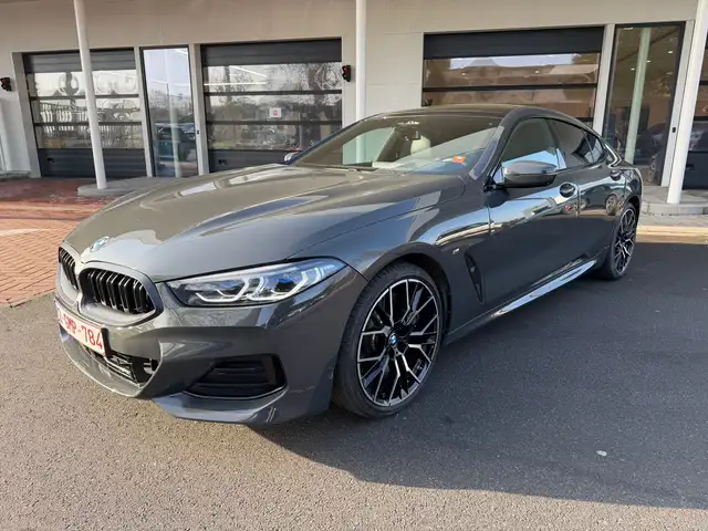 BMW 840 Gran Coupé 840 dXAS MHEV