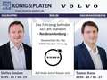 Volvo XC60 B5 (Diesel) AWD R-Design (EURO 6d) Klima Navi Bleu - thumbnail 14