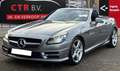 Mercedes-Benz SLK 250 CDI Roadster AMG Sportpaket Leder Xenon Silber - thumbnail 1