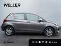 Toyota Yaris 1.33 Comfort *Kamera*Bluetooth*Bremsass* Grijs - thumbnail 9