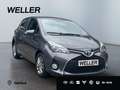 Toyota Yaris 1.33 Comfort *Kamera*Bluetooth*Bremsass* Grijs - thumbnail 4
