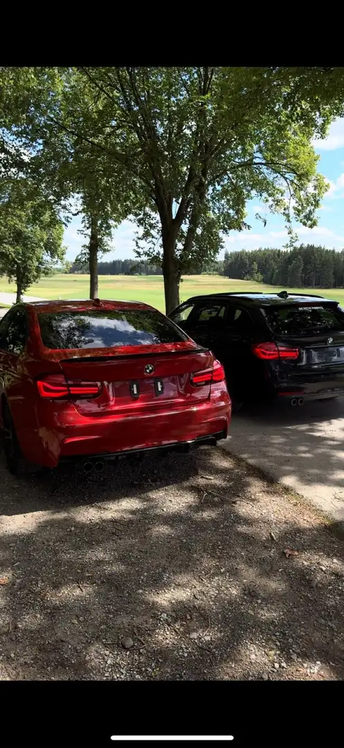 BMW 318 318d M Sport Aut. - 2