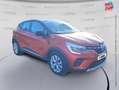 Renault Captur 1.0 TCe 100ch Zen - 20 Radar AR Rood - thumbnail 3