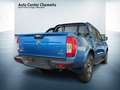 Nissan Navara Rich 6  AT8 4x4 KlimaA/Leder/PDC/Kamera Kék - thumbnail 3