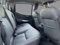 Nissan Navara Rich 6  AT8 4x4 KlimaA/Leder/PDC/Kamera Blau - thumbnail 8