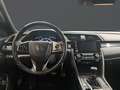 Honda Civic Sedán 1.6 i-DTEC Elegance Navi Negro - thumbnail 9