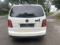 Volkswagen Touran Trendline Blanc - thumbnail 5
