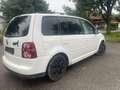 Volkswagen Touran Trendline Blanc - thumbnail 4