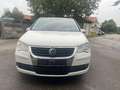 Volkswagen Touran Trendline Blanc - thumbnail 2