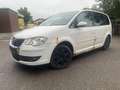Volkswagen Touran Trendline Blanc - thumbnail 1